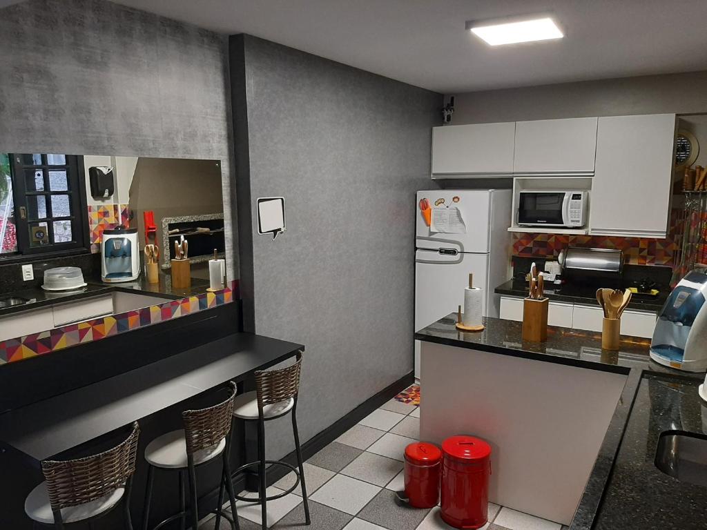  Family House UFSC
