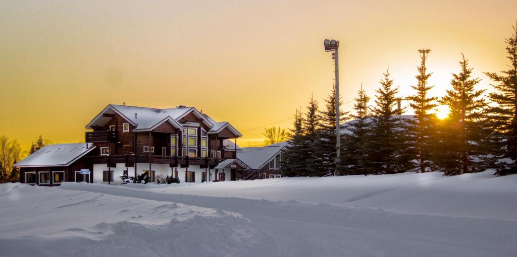 Park Hotel Tseleyevo - Housity