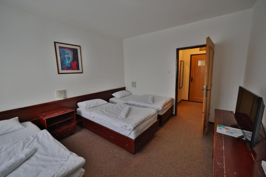 Fotografie z fotogalerie ubytování Guesthouse Babin Zub v destinaci Crni Vrh