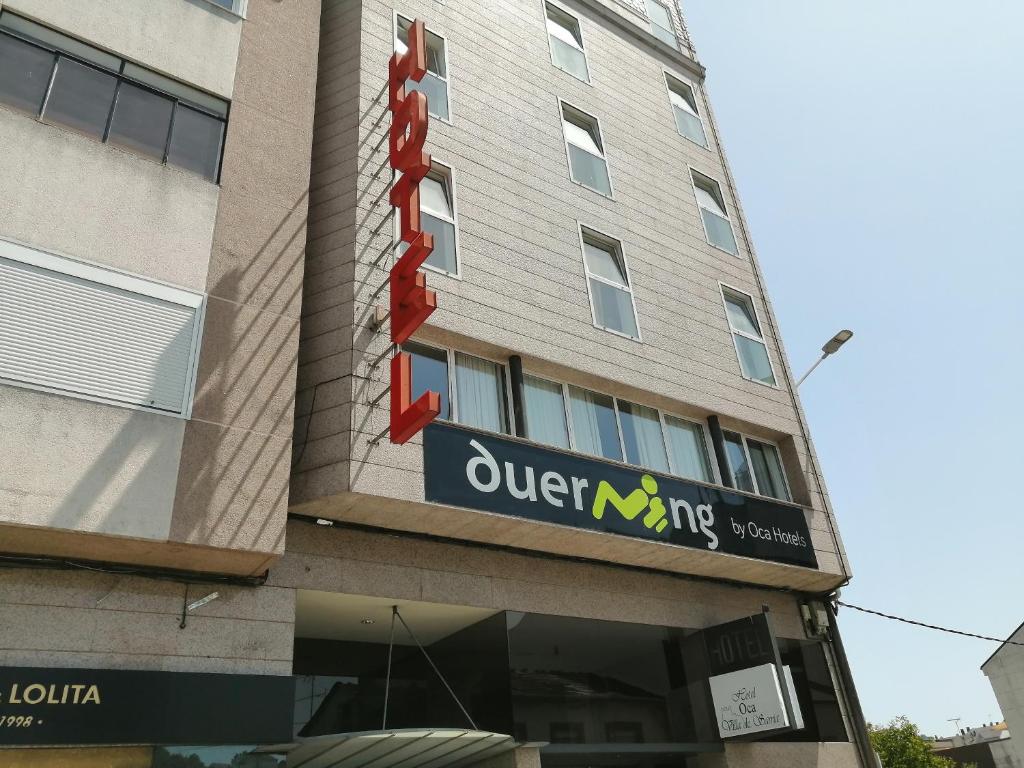 Duerming Villa De Sarria Hotel, Sarria – Updated 2022 Prices