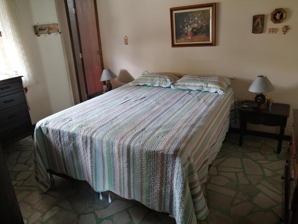  Casa Itapoá- Enelzi