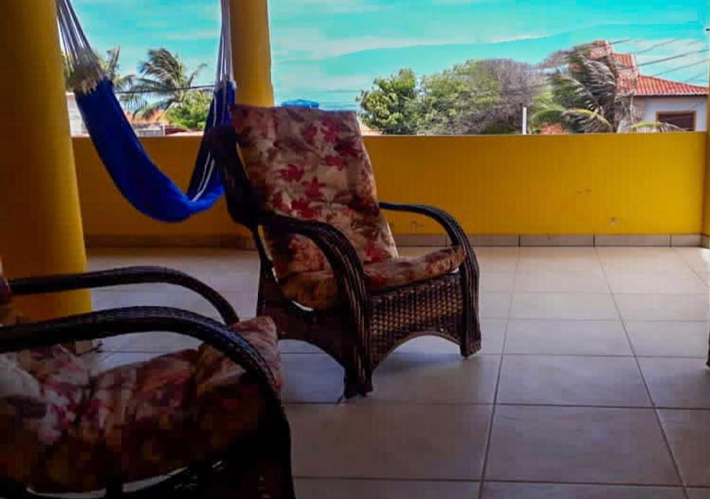  Residencia La maison Uruau