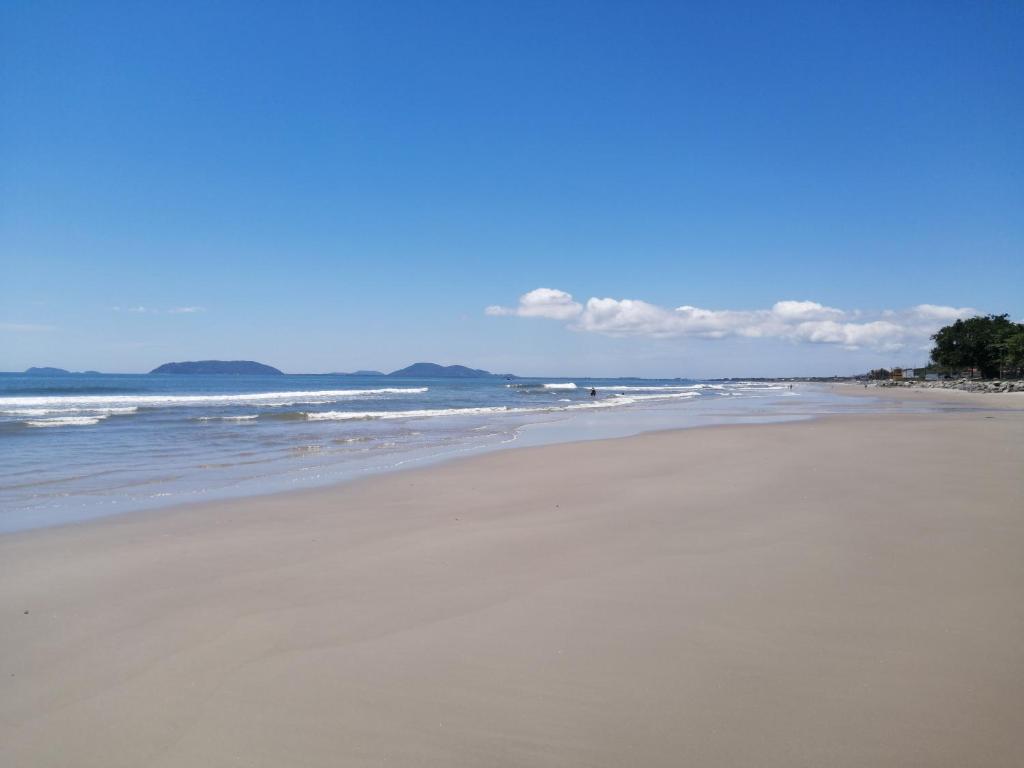  Casa em Itapoá-Thenorio SC