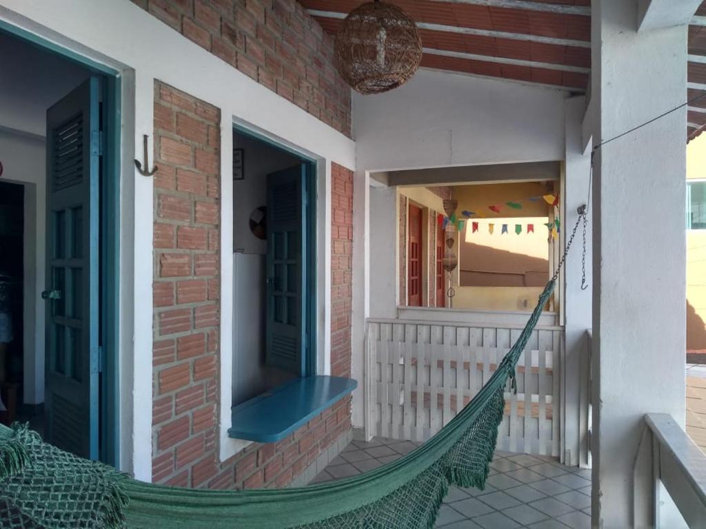  Apartamento Centro Porto de Galinhas