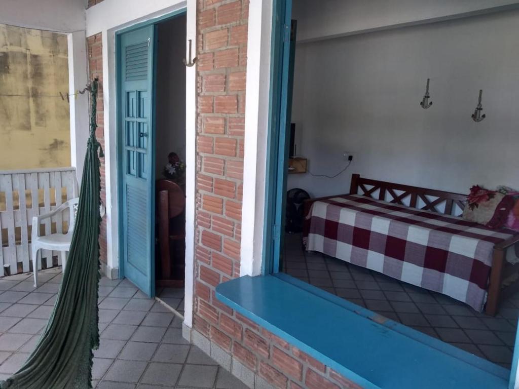  Apartamento Centro Porto de Galinhas