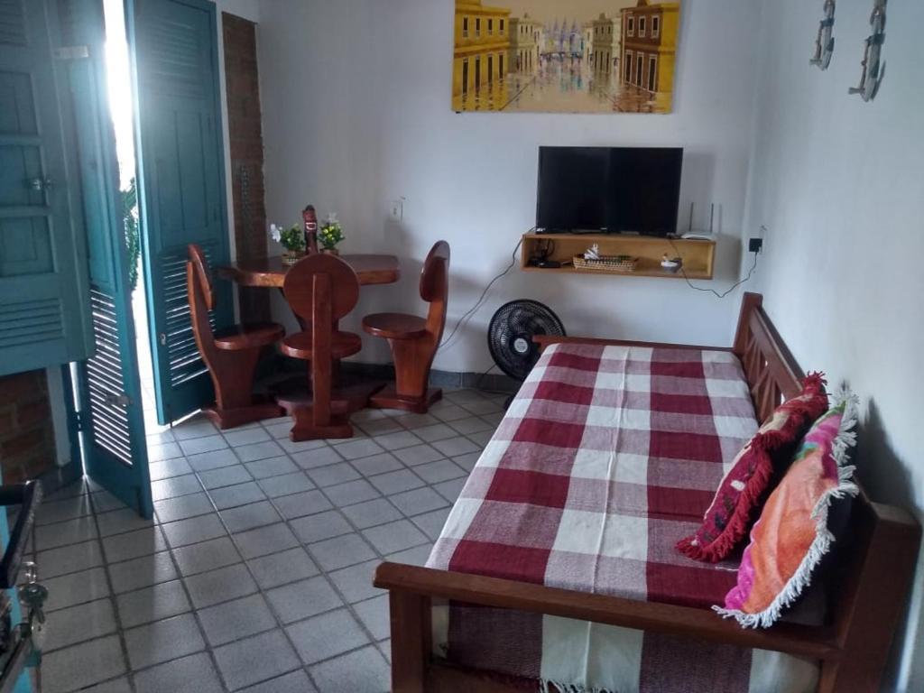  Apartamento Centro Porto de Galinhas