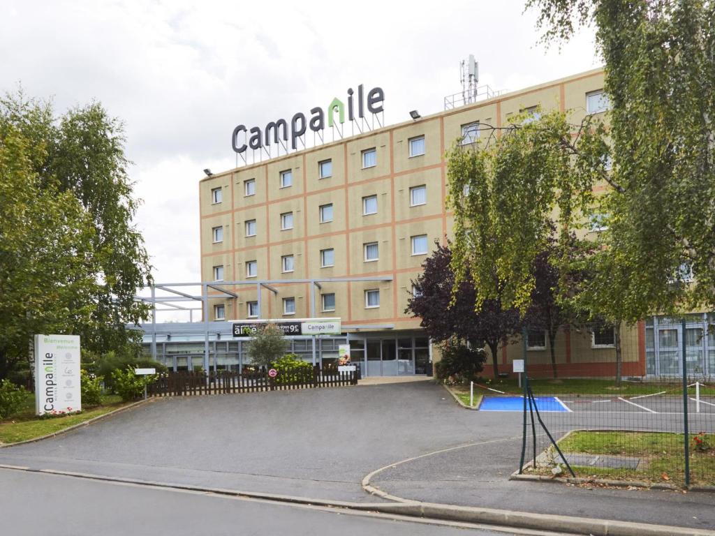 Campanile Argenteuil