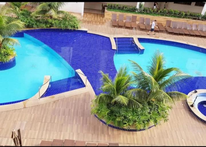  Olimpia Park Resort