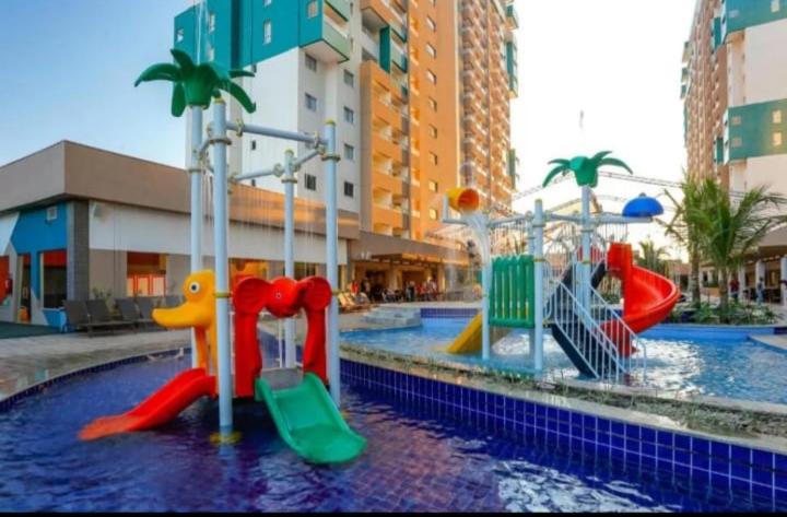  Olimpia Park Resort