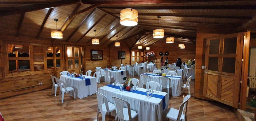 Hotel La Gran Estancia