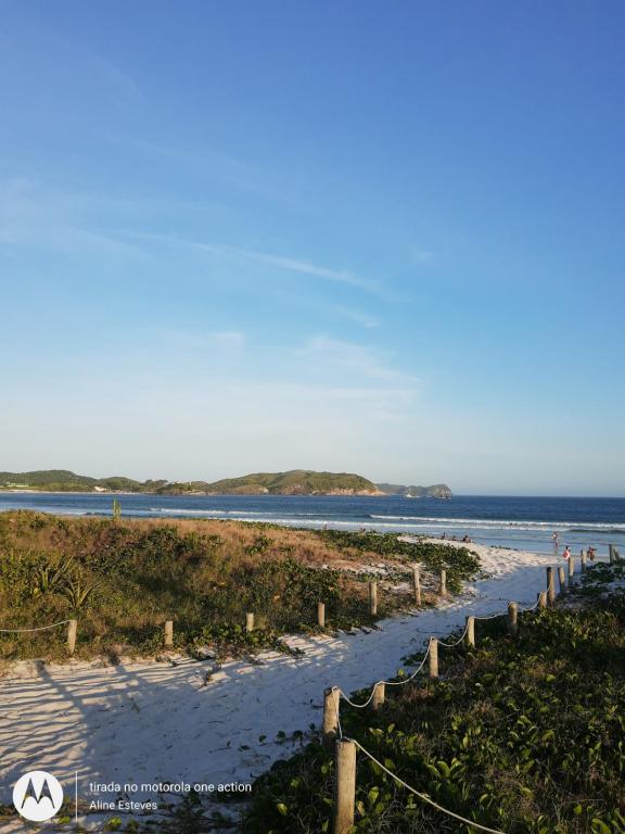  Aloha hostel cabo frio