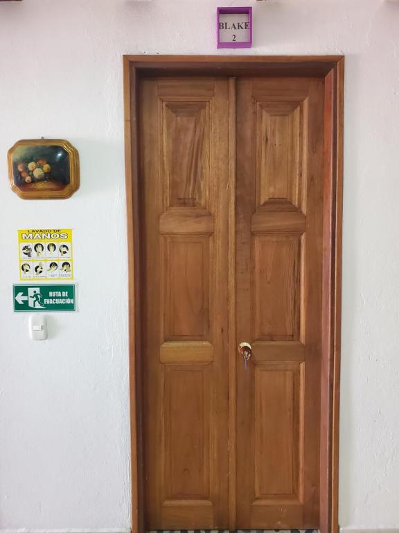 Casa Hotel Villa Marta - 豪华皇后室和两个大号床