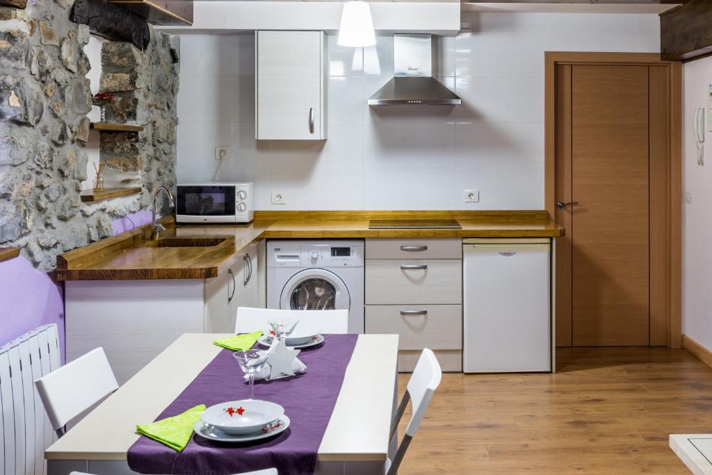 Casuca Rubia - Apartamento 1