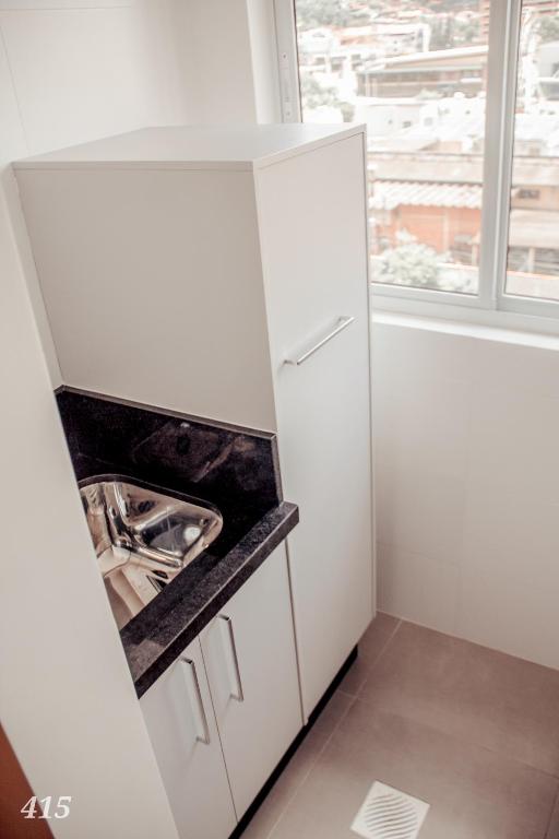  LOFT COM VISTA PARA A VILA GERMÂNICA