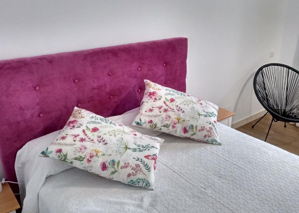 Casuca Rubia - Apartamento 6