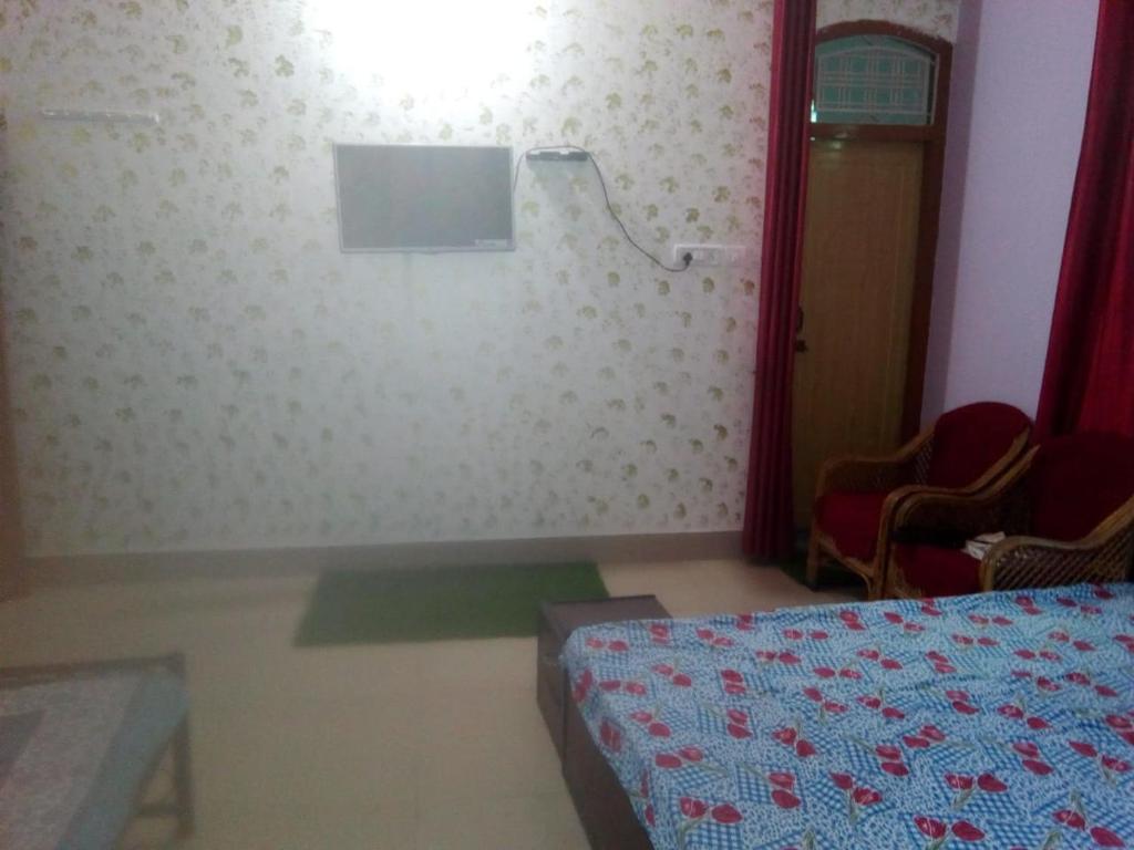 JUNGLE VIEW HOME STAY