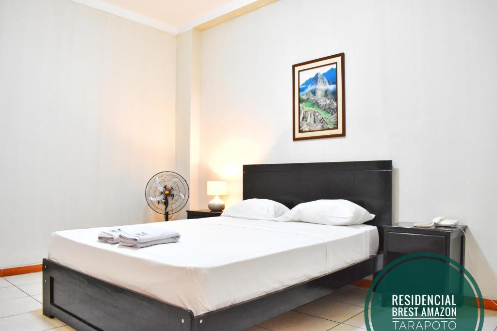 Residencial Brest Amazon Tarapoto