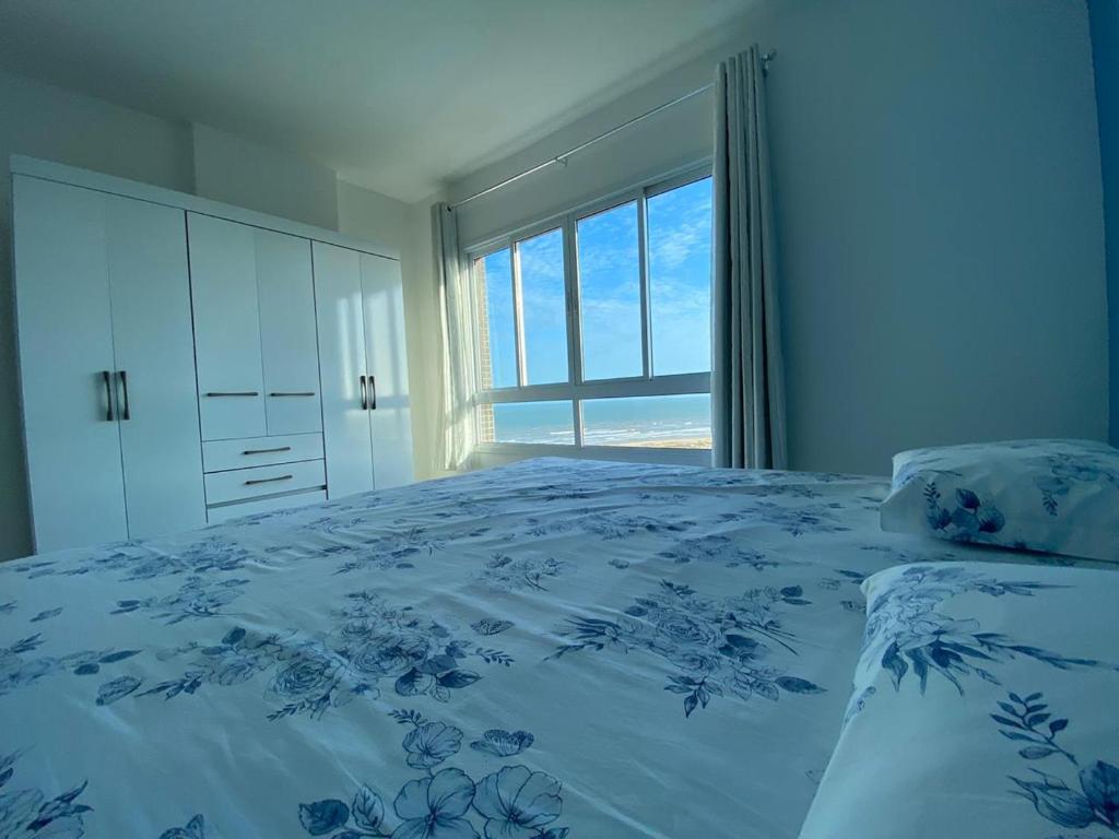  Apartamento Aconchegante c/ Vista para o Mar