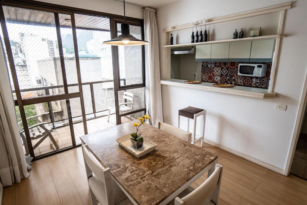  Mc Flats Monsieur Le Blond