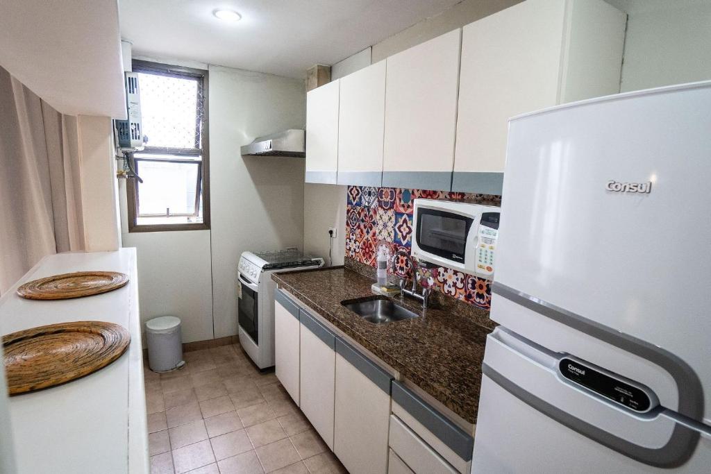  Mc Flats Monsieur Le Blond