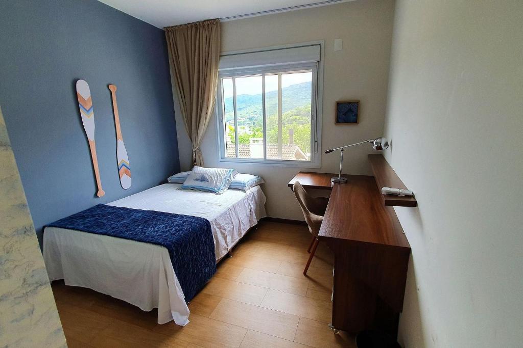  Duplex Sublime na Lagoa da Conceição