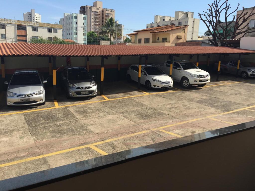  Hotel Itaipu