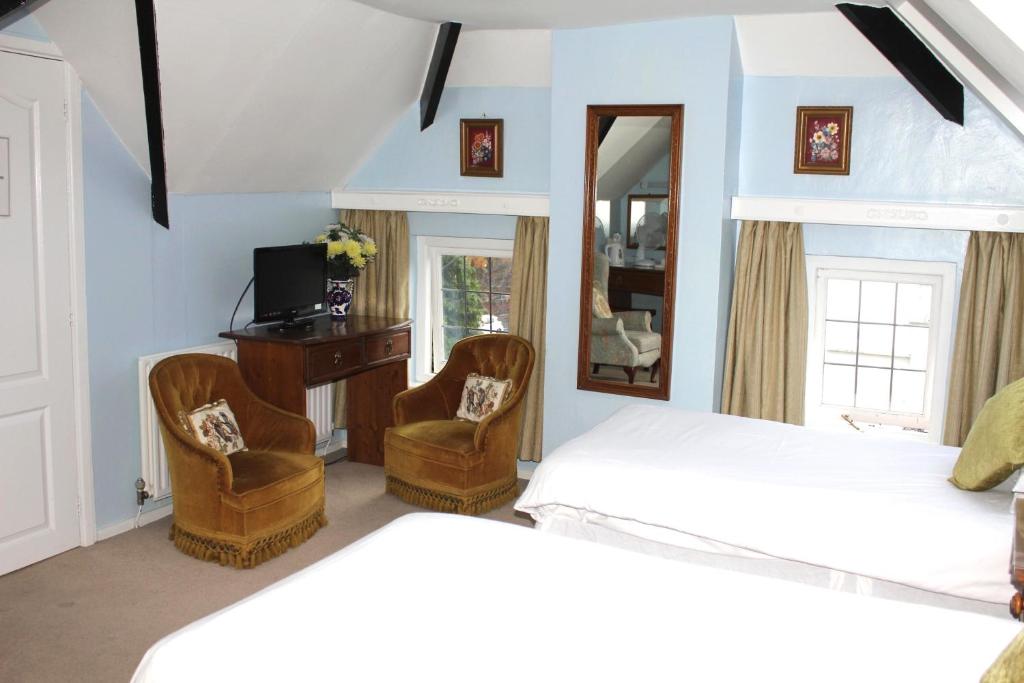 The Dial House Guest House - Jumeau