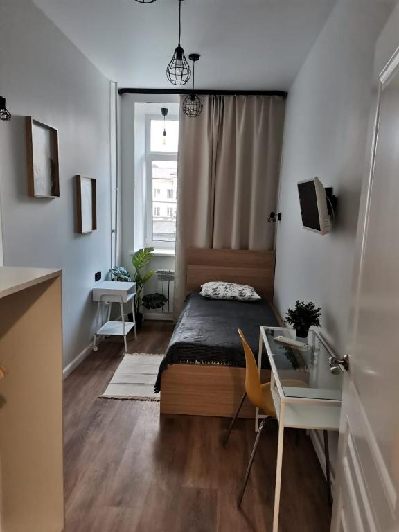 VIP apartments by Fanoteli - Appartement De Deux Chambres