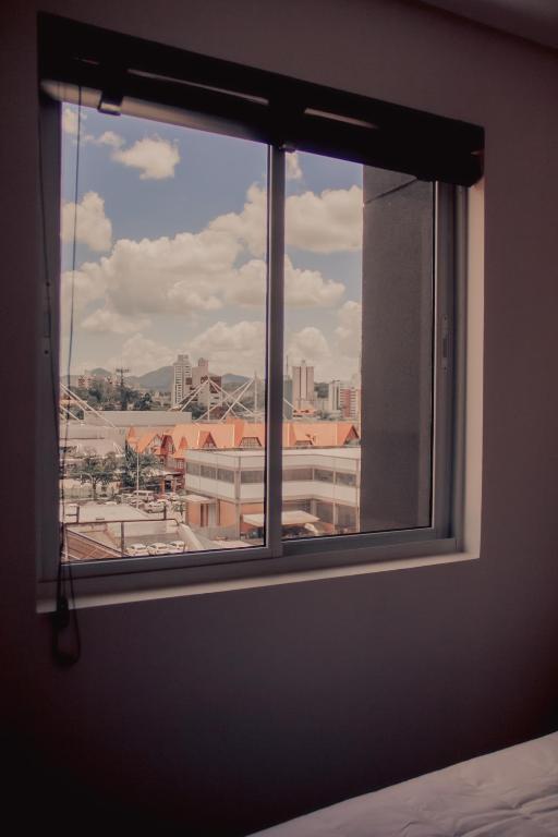  LOFT COM VISTA PARA VILA GERMÂNICA