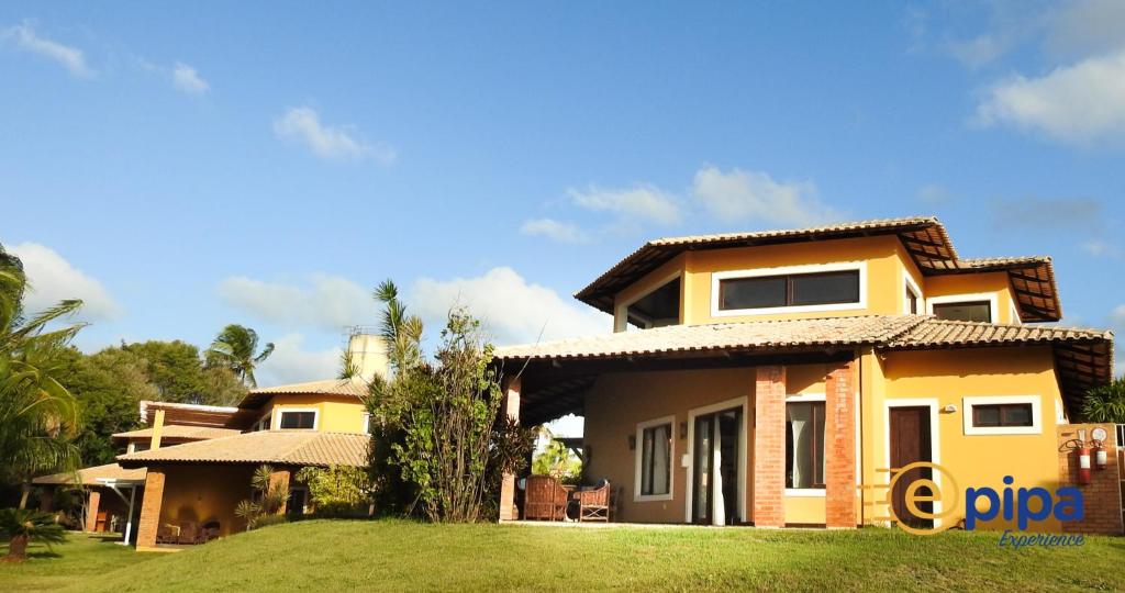 Village Club - Villa - ePipa Hoteis