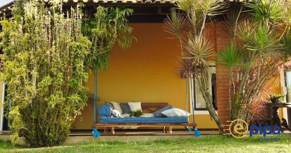  Village Club - Villa - ePipa Hoteis