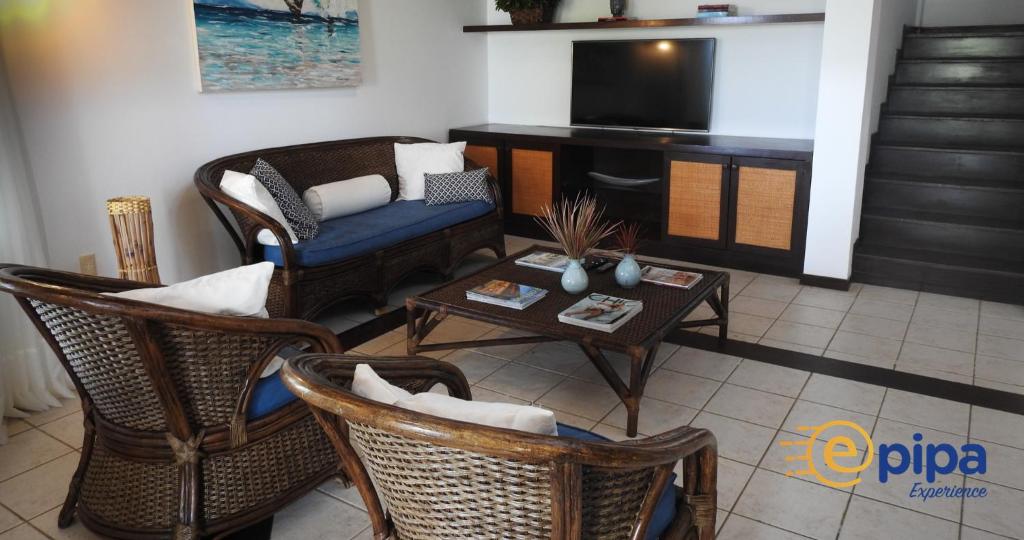  Village Club - Villa - ePipa Hoteis