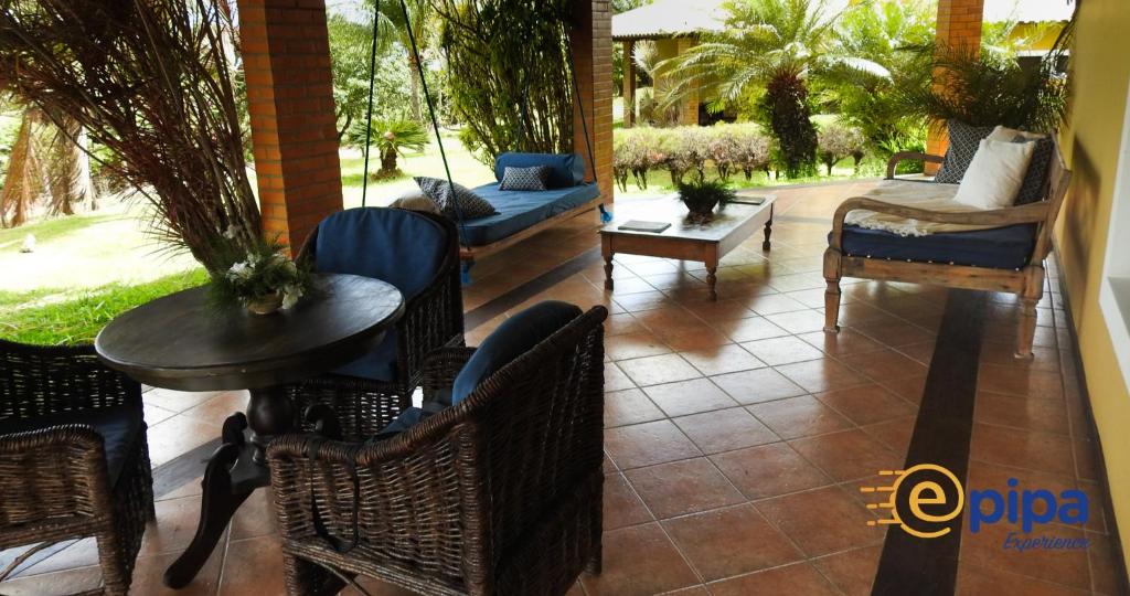  Village Club - Villa - ePipa Hoteis
