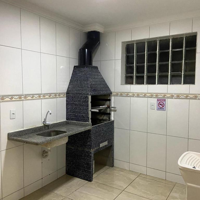  Pousada Praiamar