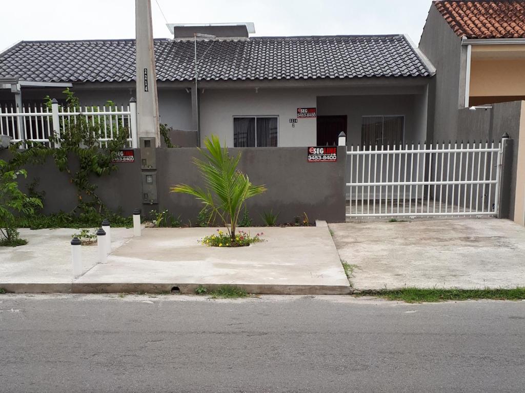  Casa Riviera Matinhos Pr
