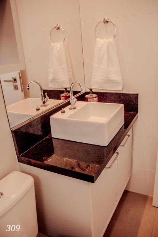  LOFT COM VISTA PARA VILA GERMÂNICA