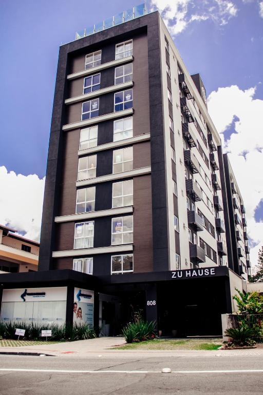  LOFT COM VISTA PARA VILA GERMÂNICA