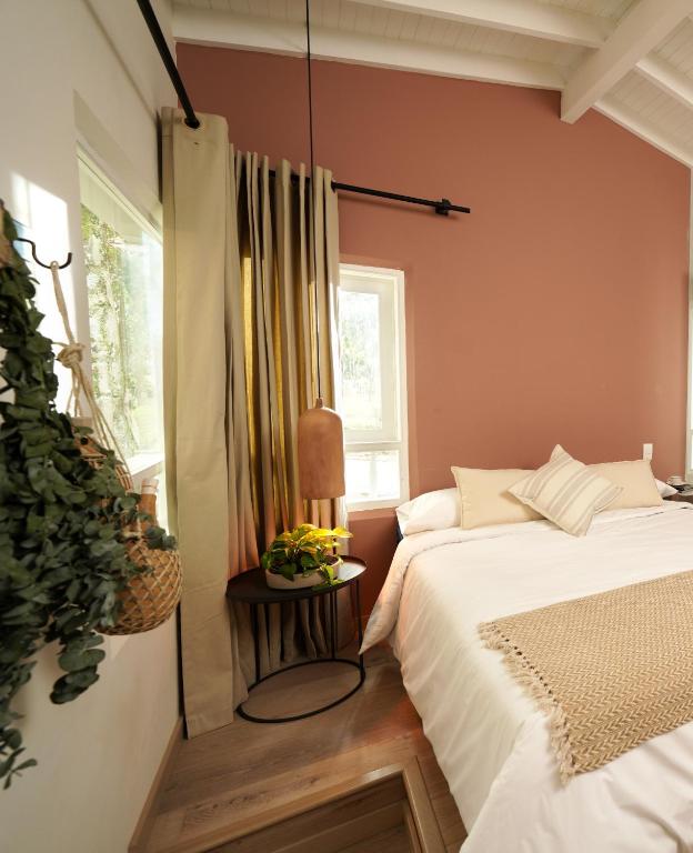 Hotel Quinta Ladera