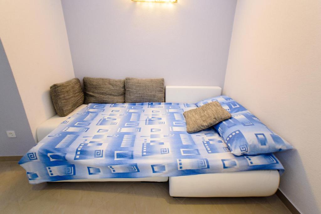 Lara Apartments - 16