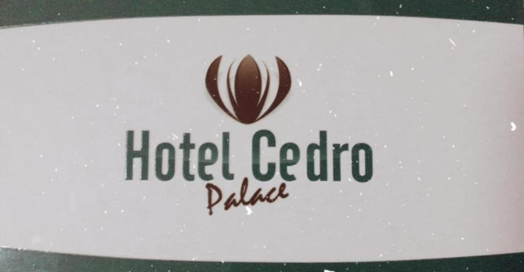 Hotel Cedro Palace - Habitación Individual De Lujo