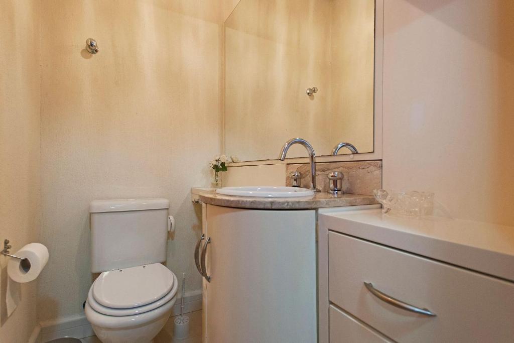  Apartamento completo no Centro de Canela