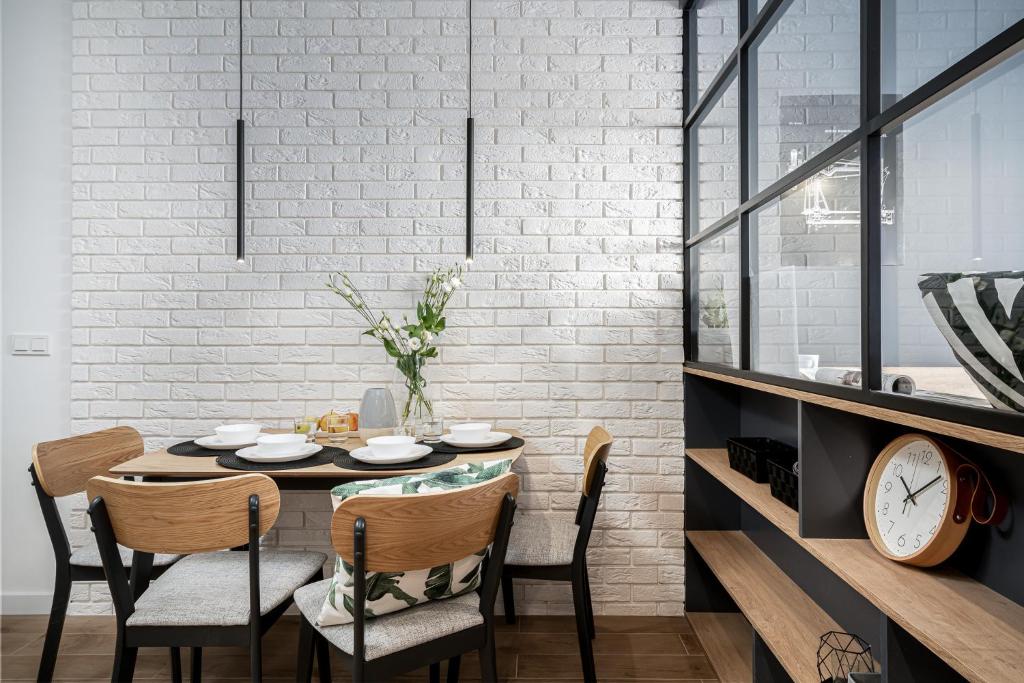 Fotografie z fotogalerie ubytování Dream4You Apartments ve Vratislavi