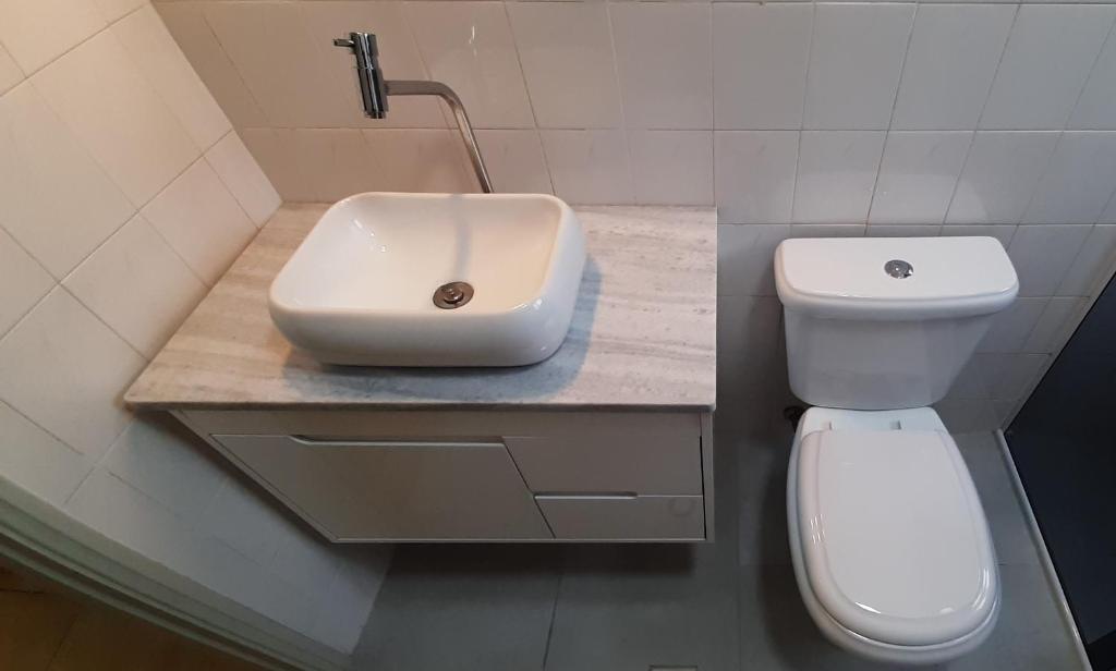  Edifício Ibiza - Praia da Guilhermina - Ap. 63