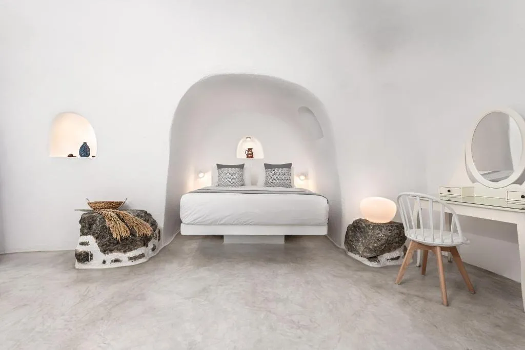 Caldera Premium Villas Oia photo 2