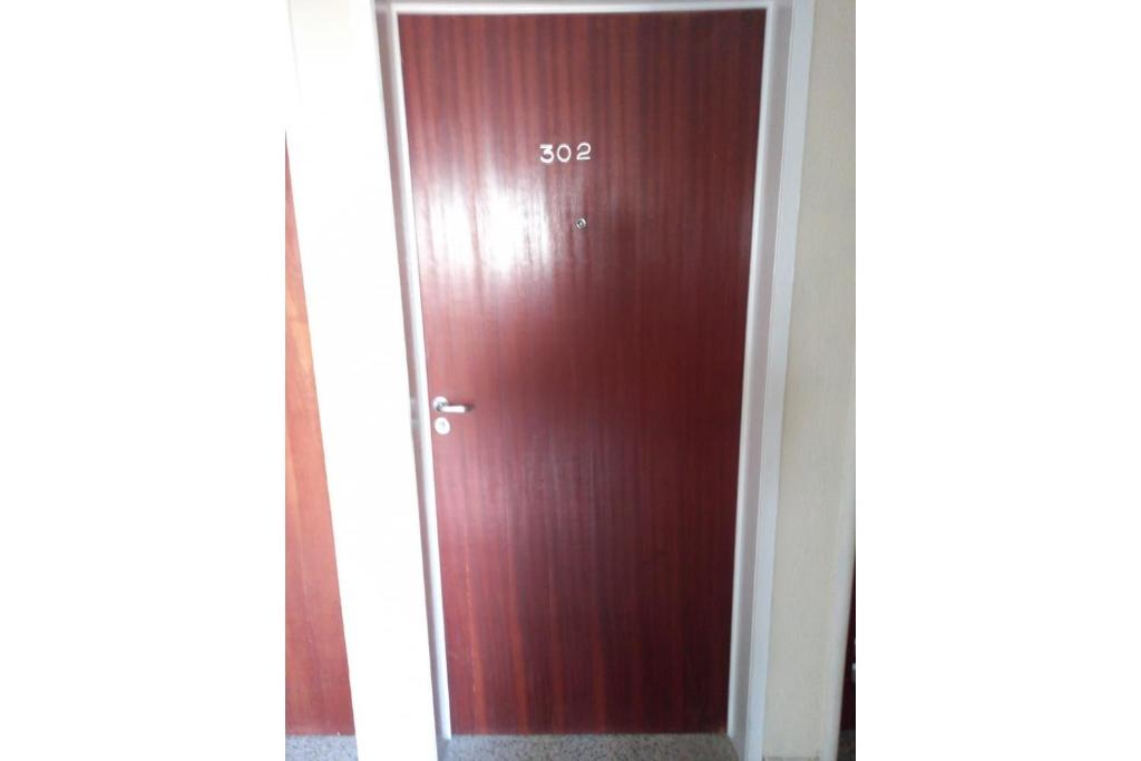  Edifício Canoa Pajuçara - Apto 302