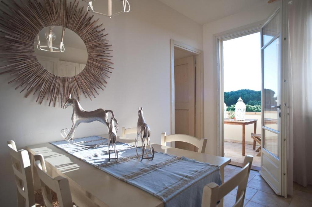 Hotel Residence Stella del Mare - Superior One-Bedroom Apartment