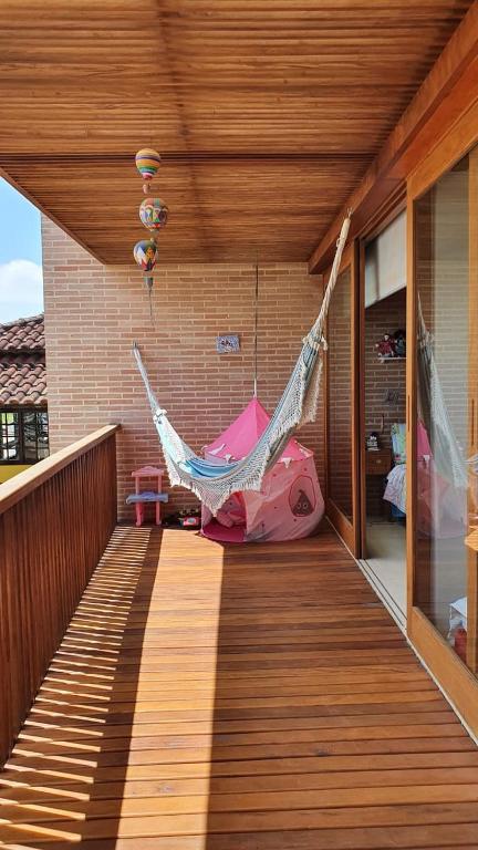  Casa moderna de frente para o mar na Jabaquara