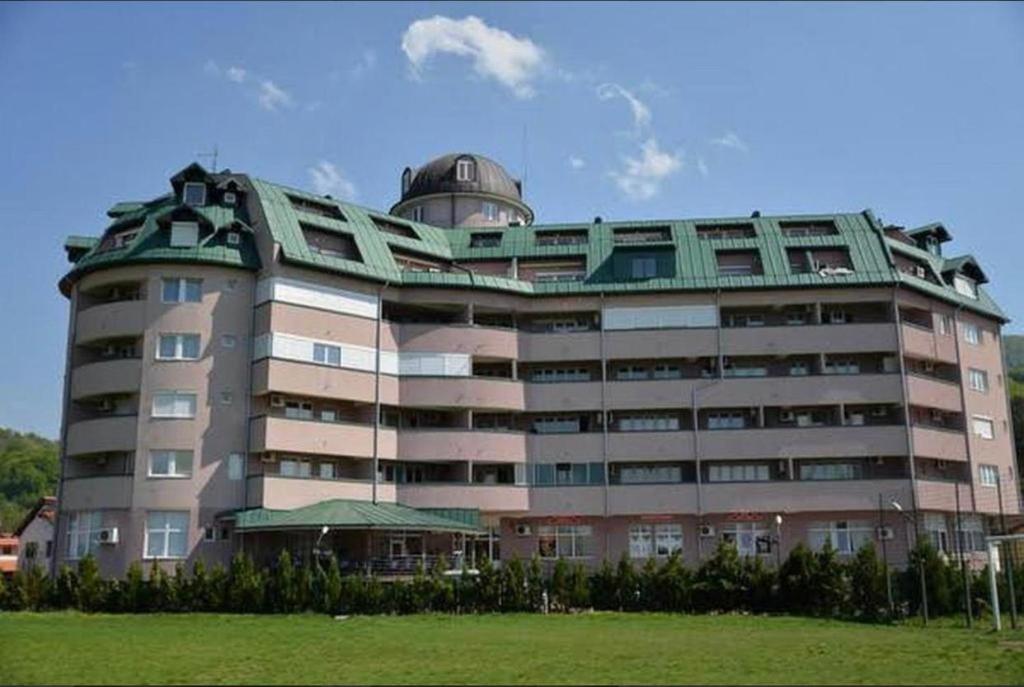 Баня ковиляча сербия