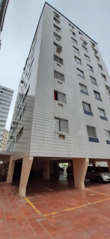  Edifício Ibiza - Praia da Guilhermina - Ap. 63