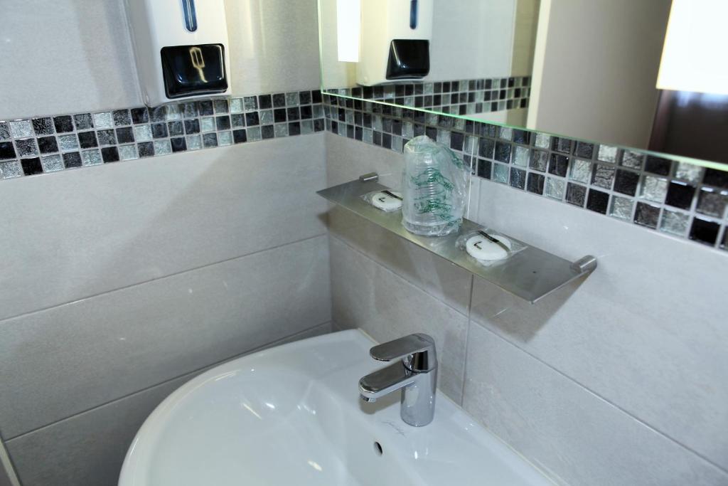 Hotel Montpensier - Resim 25